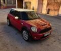 Червоний Міні Cooper, об'ємом двигуна 1.6 л та пробігом 155 тис. км за 6000 $, фото 1 на Automoto.ua