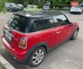 Червоний Міні Cooper, об'ємом двигуна 1.6 л та пробігом 155 тис. км за 6700 $, фото 1 на Automoto.ua