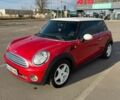 Красный Мини Купер, объемом двигателя 1.6 л и пробегом 144 тыс. км за 6800 $, фото 13 на Automoto.ua
