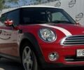 Красный Мини Купер, объемом двигателя 1.6 л и пробегом 204 тыс. км за 4400 $, фото 5 на Automoto.ua