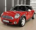 Червоний Міні Cooper, об'ємом двигуна 1.6 л та пробігом 109 тис. км за 8550 $, фото 1 на Automoto.ua