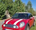 Красный Мини Купер, объемом двигателя 1.6 л и пробегом 140 тыс. км за 6800 $, фото 1 на Automoto.ua