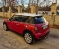 Червоний Міні Cooper, об'ємом двигуна 1.6 л та пробігом 155 тис. км за 6000 $, фото 16 на Automoto.ua