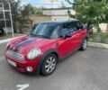 Красный Мини Купер, объемом двигателя 1.6 л и пробегом 125 тыс. км за 6700 $, фото 1 на Automoto.ua