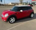 Красный Мини Купер, объемом двигателя 1.6 л и пробегом 144 тыс. км за 6800 $, фото 14 на Automoto.ua