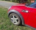 Красный Мини Купер, объемом двигателя 1.6 л и пробегом 140 тыс. км за 6800 $, фото 16 на Automoto.ua