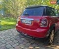 Красный Мини Купер, объемом двигателя 1.6 л и пробегом 140 тыс. км за 6800 $, фото 27 на Automoto.ua