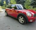 Червоний Міні Cooper, об'ємом двигуна 1.6 л та пробігом 208 тис. км за 5998 $, фото 1 на Automoto.ua