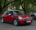 Червоний Міні Cooper, об'ємом двигуна 1.6 л та пробігом 165 тис. км за 5900 $, фото 1 на Automoto.ua