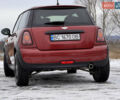 Червоний Міні Cooper, об'ємом двигуна 1.4 л та пробігом 195 тис. км за 5599 $, фото 4 на Automoto.ua