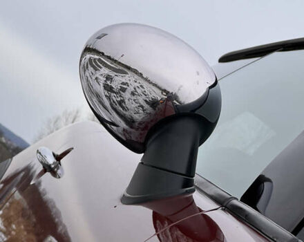 Червоний Міні Cooper, об'ємом двигуна 1.4 л та пробігом 195 тис. км за 5599 $, фото 70 на Automoto.ua