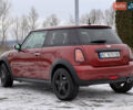 Червоний Міні Cooper, об'ємом двигуна 1.4 л та пробігом 195 тис. км за 5599 $, фото 1 на Automoto.ua
