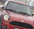 Червоний Міні Cooper, об'ємом двигуна 1.4 л та пробігом 195 тис. км за 5599 $, фото 64 на Automoto.ua