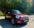 Червоний Міні Cooper, об'ємом двигуна 1.4 л та пробігом 199 тис. км за 5799 $, фото 1 на Automoto.ua