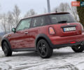 Червоний Міні Cooper, об'ємом двигуна 1.4 л та пробігом 195 тис. км за 5599 $, фото 2 на Automoto.ua