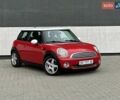 Красный Мини Купер, объемом двигателя 1.6 л и пробегом 177 тыс. км за 7500 $, фото 6 на Automoto.ua