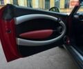 Красный Мини Купер, объемом двигателя 1.6 л и пробегом 165 тыс. км за 5900 $, фото 5 на Automoto.ua