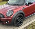 Червоний Міні Cooper, об'ємом двигуна 1.6 л та пробігом 111 тис. км за 7600 $, фото 9 на Automoto.ua