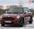 Червоний Міні Cooper, об'ємом двигуна 1.4 л та пробігом 195 тис. км за 5599 $, фото 50 на Automoto.ua
