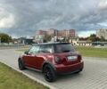 Червоний Міні Cooper, об'ємом двигуна 1.6 л та пробігом 111 тис. км за 7600 $, фото 8 на Automoto.ua