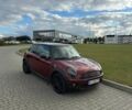 Червоний Міні Cooper, об'ємом двигуна 1.6 л та пробігом 111 тис. км за 7600 $, фото 1 на Automoto.ua