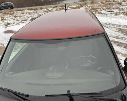 Червоний Міні Cooper, об'ємом двигуна 1.4 л та пробігом 195 тис. км за 5599 $, фото 73 на Automoto.ua