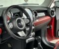 Красный Мини Купер, объемом двигателя 1.6 л и пробегом 177 тыс. км за 7500 $, фото 30 на Automoto.ua