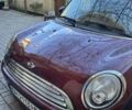 Червоний Міні Cooper, об'ємом двигуна 1.6 л та пробігом 197 тис. км за 6012 $, фото 1 на Automoto.ua