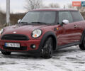 Червоний Міні Cooper, об'ємом двигуна 1.4 л та пробігом 195 тис. км за 5599 $, фото 1 на Automoto.ua