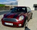 Червоний Міні Cooper, об'ємом двигуна 1.4 л та пробігом 197 тис. км за 5900 $, фото 1 на Automoto.ua