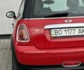 Красный Мини Купер, объемом двигателя 1.6 л и пробегом 177 тыс. км за 7500 $, фото 15 на Automoto.ua