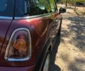 Червоний Міні Cooper, об'ємом двигуна 1.6 л та пробігом 56 тис. км за 8300 $, фото 1 на Automoto.ua