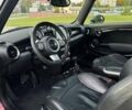 Червоний Міні Cooper, об'ємом двигуна 1.6 л та пробігом 111 тис. км за 7600 $, фото 15 на Automoto.ua