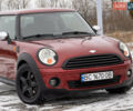 Червоний Міні Cooper, об'ємом двигуна 1.4 л та пробігом 195 тис. км за 5599 $, фото 56 на Automoto.ua
