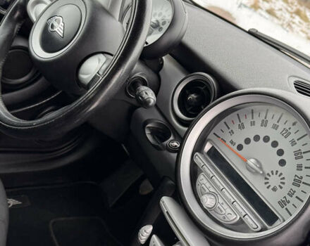 Червоний Міні Cooper, об'ємом двигуна 1.4 л та пробігом 195 тис. км за 5599 $, фото 38 на Automoto.ua