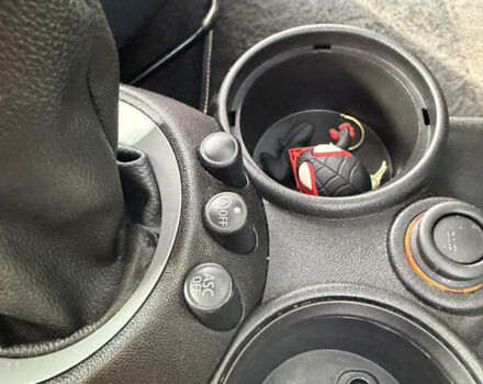 Красный Мини Купер, объемом двигателя 1.4 л и пробегом 126 тыс. км за 5700 $, фото 12 на Automoto.ua