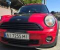 Червоний Міні Cooper, об'ємом двигуна 1.4 л та пробігом 191 тис. км за 6500 $, фото 1 на Automoto.ua