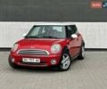 Червоний Міні Cooper, об'ємом двигуна 1.6 л та пробігом 177 тис. км за 7500 $, фото 1 на Automoto.ua