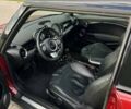 Червоний Міні Cooper, об'ємом двигуна 1.6 л та пробігом 111 тис. км за 7600 $, фото 14 на Automoto.ua