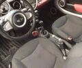 Красный Мини Купер, объемом двигателя 1.6 л и пробегом 165 тыс. км за 6784 $, фото 7 на Automoto.ua