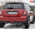 Червоний Міні Cooper, об'ємом двигуна 1.4 л та пробігом 195 тис. км за 5599 $, фото 9 на Automoto.ua