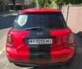 Красный Мини Купер, объемом двигателя 1.4 л и пробегом 191 тыс. км за 6500 $, фото 2 на Automoto.ua