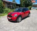 Червоний Міні Cooper, об'ємом двигуна 1.6 л та пробігом 145 тис. км за 6800 $, фото 1 на Automoto.ua