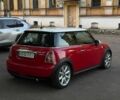 Червоний Міні Cooper, об'ємом двигуна 1.6 л та пробігом 165 тис. км за 5900 $, фото 3 на Automoto.ua