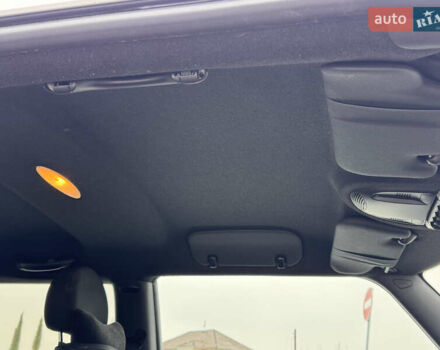 Червоний Міні Cooper, об'ємом двигуна 1.4 л та пробігом 195 тис. км за 5599 $, фото 41 на Automoto.ua