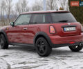 Червоний Міні Cooper, об'ємом двигуна 1.4 л та пробігом 195 тис. км за 5599 $, фото 18 на Automoto.ua