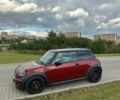 Червоний Міні Cooper, об'ємом двигуна 1.6 л та пробігом 111 тис. км за 7600 $, фото 5 на Automoto.ua