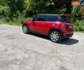 Червоний Міні Cooper, об'ємом двигуна 1.6 л та пробігом 145 тис. км за 6800 $, фото 10 на Automoto.ua