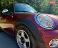 Червоний Міні Cooper, об'ємом двигуна 1.4 л та пробігом 199 тис. км за 5799 $, фото 2 на Automoto.ua