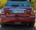 Червоний Міні Cooper, об'ємом двигуна 1.6 л та пробігом 56 тис. км за 8300 $, фото 5 на Automoto.ua